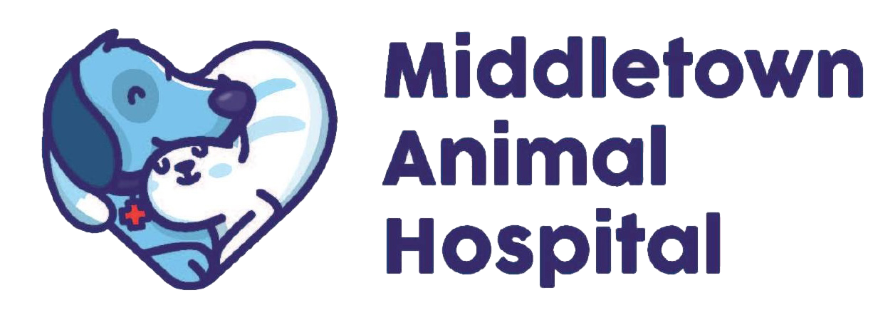 Middletown Animal Hospital logo