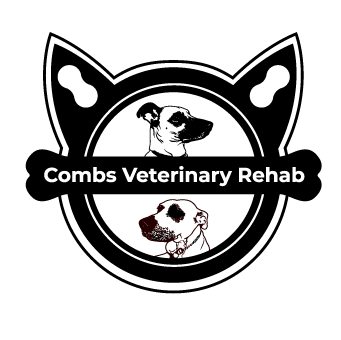 Combs Veterinary Rehab Logo